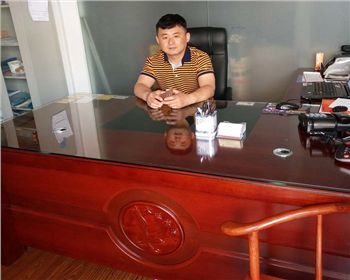 禹晴防水企业法人