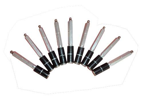 陕西堵漏材料-A10注浆钉