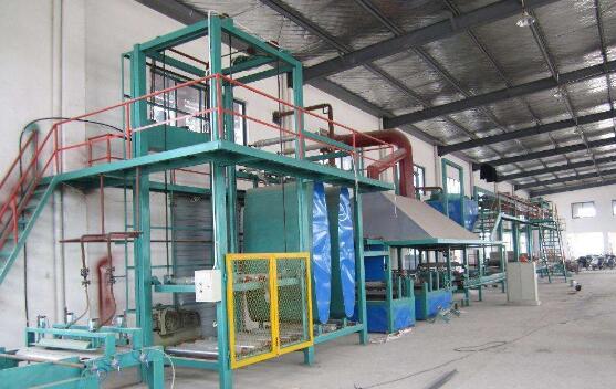 陕西专业防水施工单位