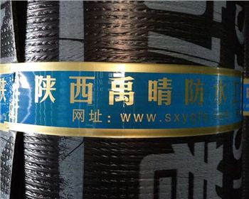 禹晴防水勃勃生机