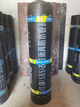 陕西防水卷材厂家