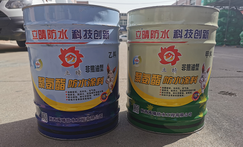 陕西防水涂料-聚氨酯